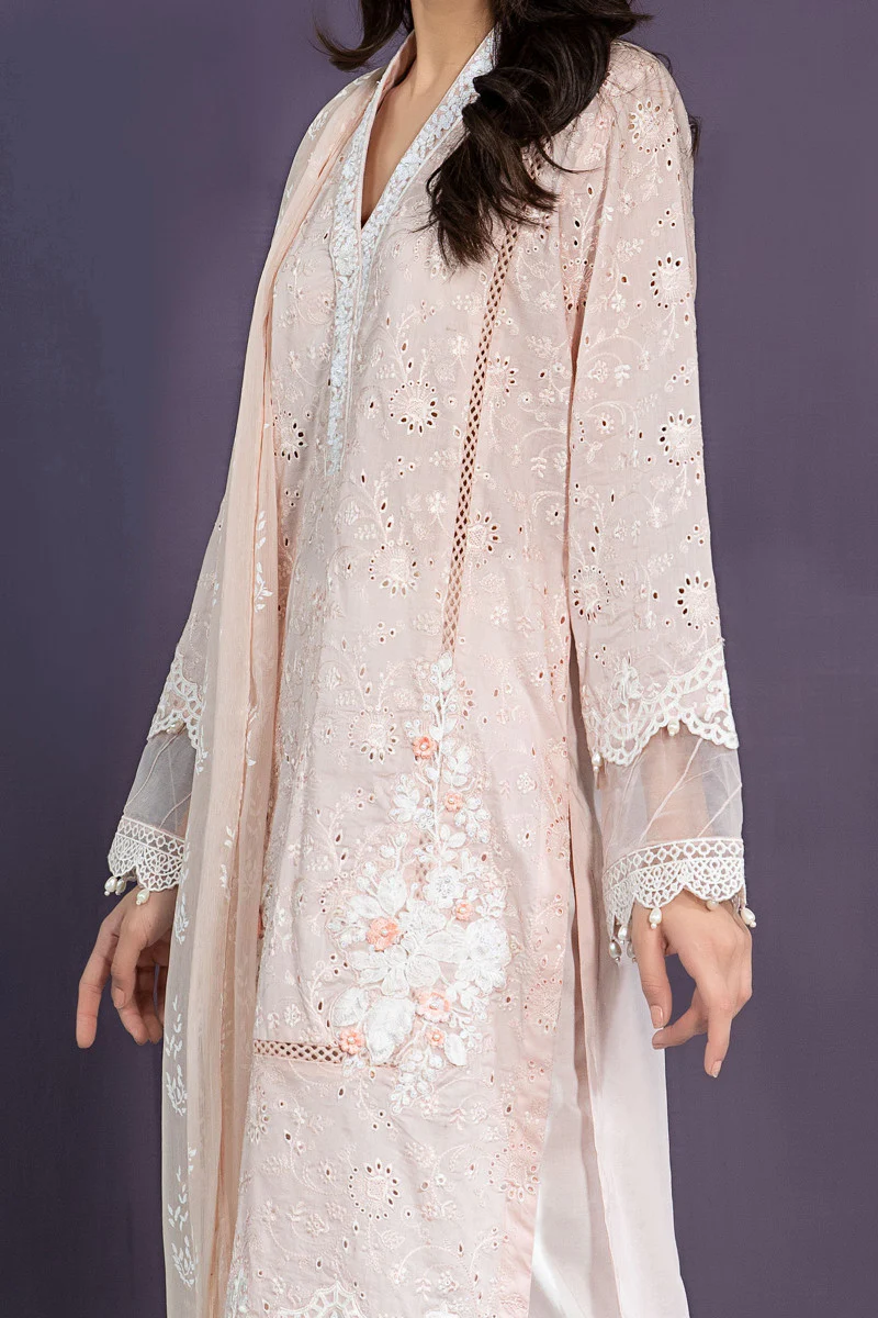 Suit Peach DW-EA22-03 - Image 2