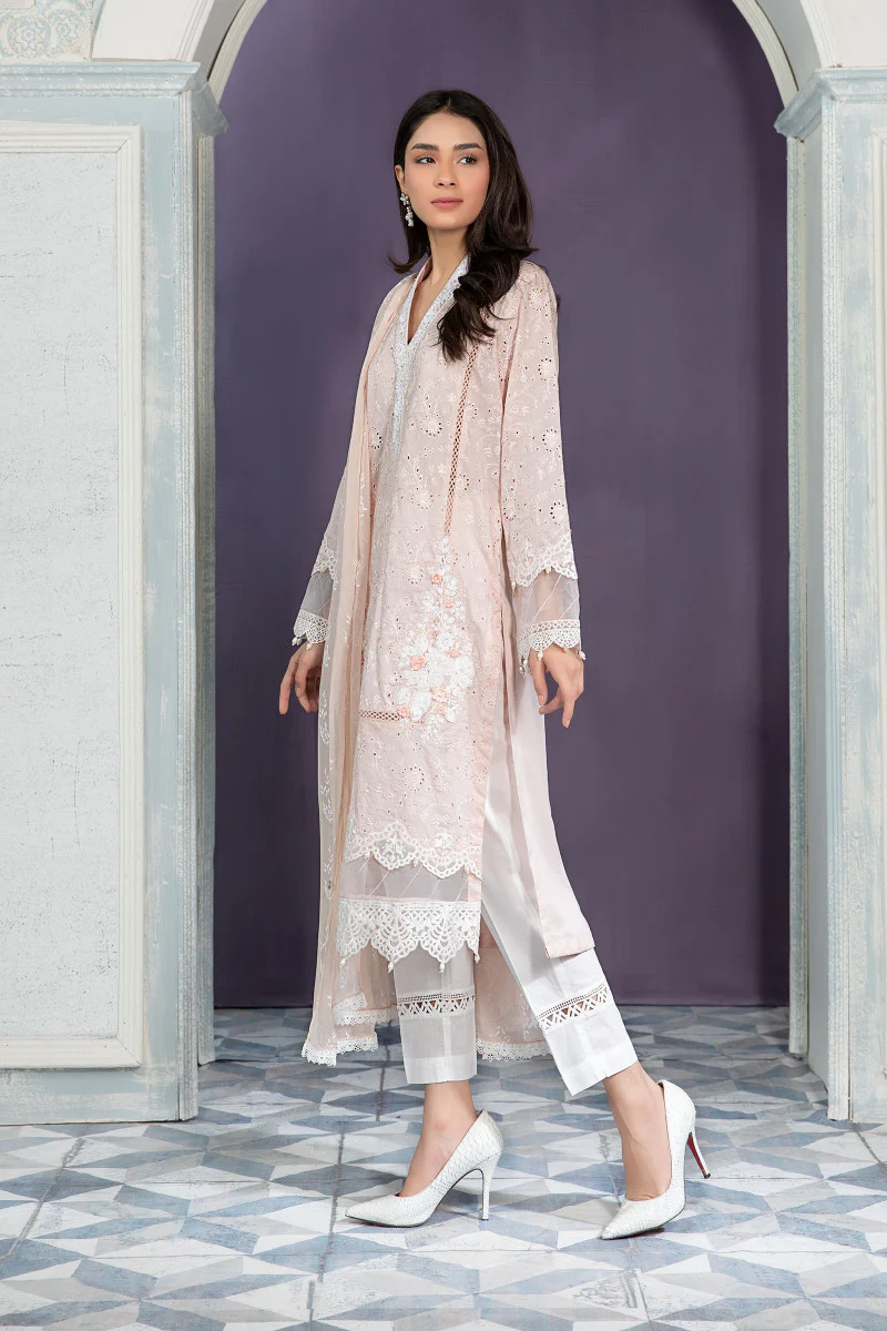 Suit Peach DW-EA22-03 - Image 3