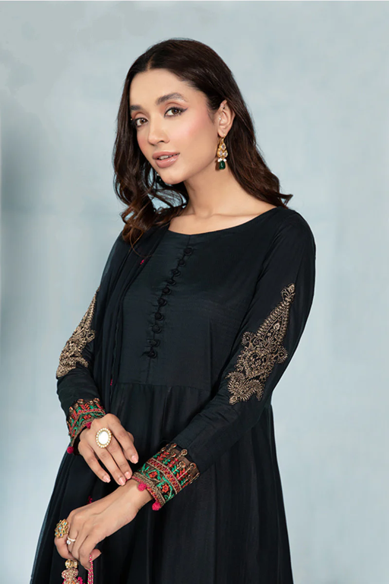 Suit Black DW-EA22-08 - Image 2