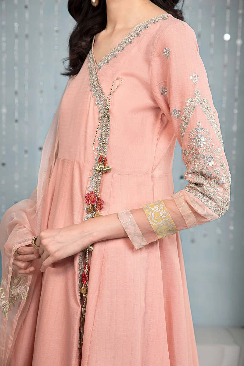 Suit Pink DW-EA22-12 - Image 2
