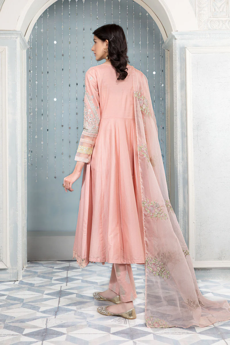 Suit Pink DW-EA22-12 - Image 4
