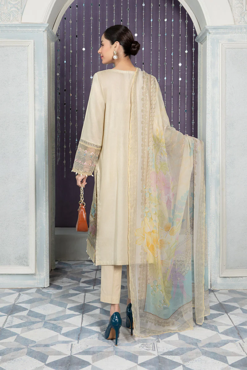Suit Beige DW-EA22-16 - Image 4