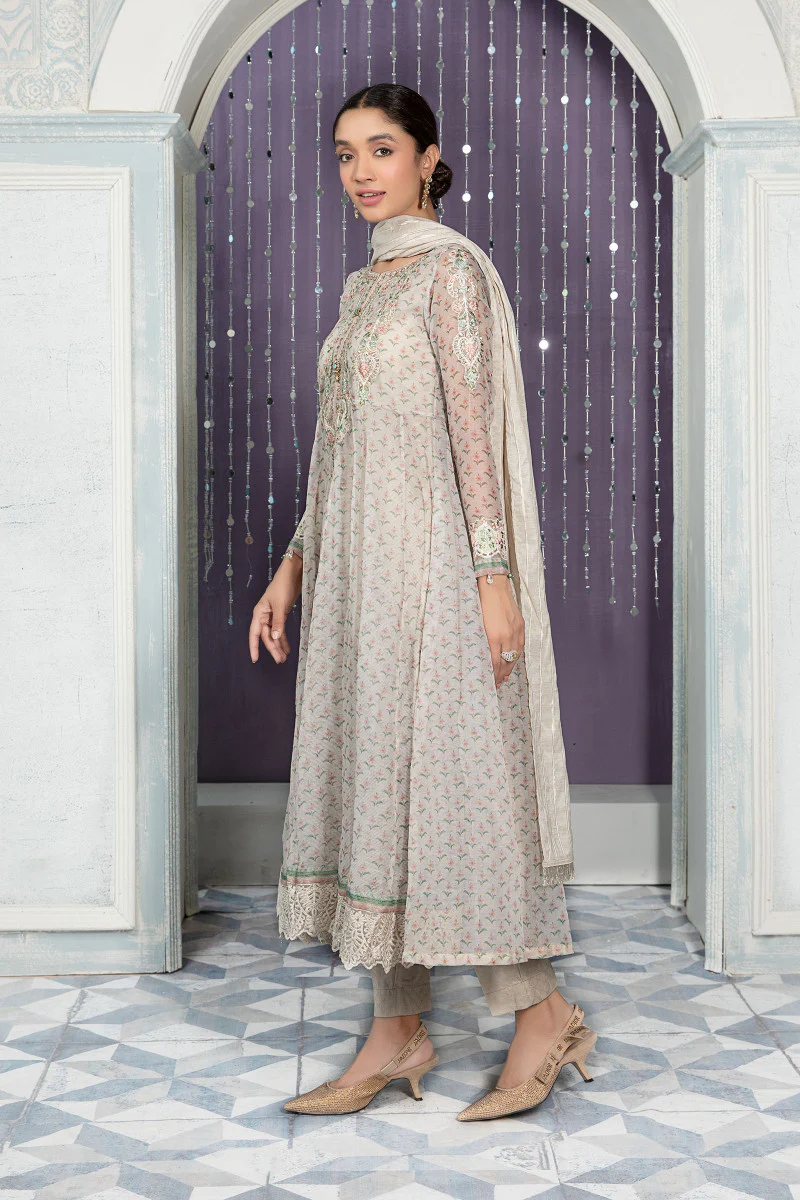 Suit Off White DW-EA22-18 - Image 3