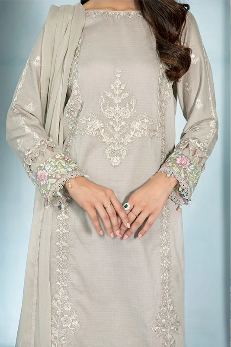 Suit Grey DW-EA22-19 - Image 2