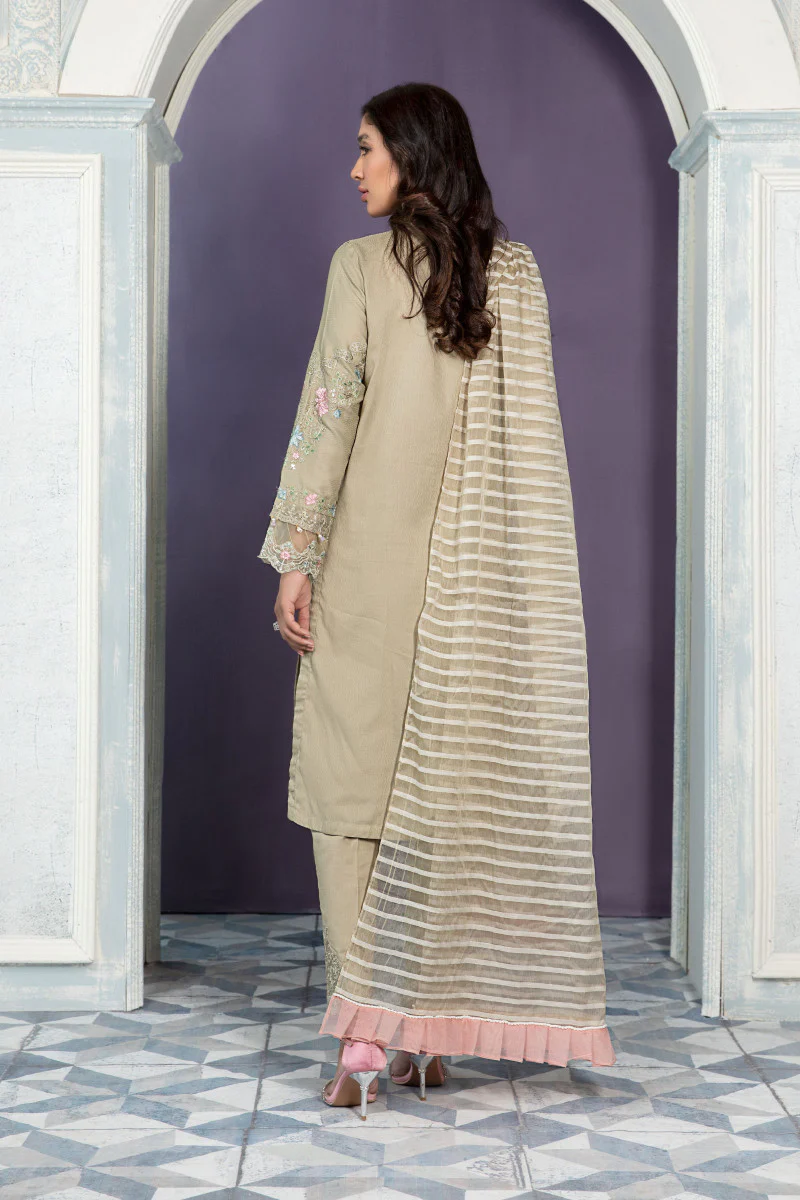 Suit Coffee DW-EA22-25 - Image 4