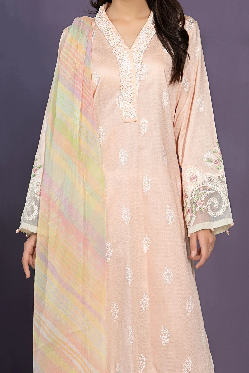 Suit Peach DW-EA22-42 - Image 2