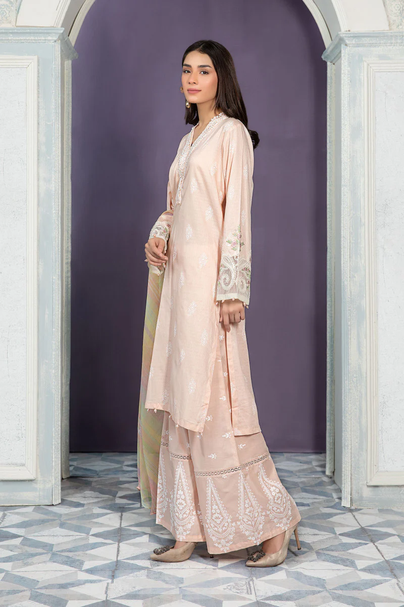 Suit Peach DW-EA22-42 - Image 3