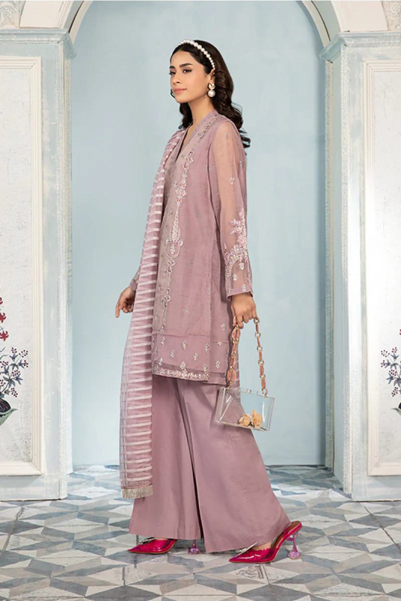 Suit Lilac DW-EA22-74 - Image 3