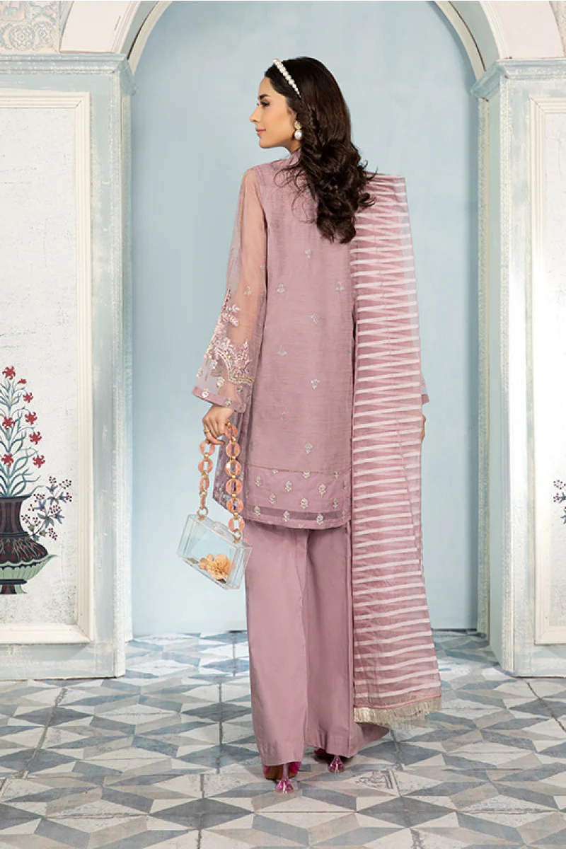 Suit Lilac DW-EA22-74 - Image 4