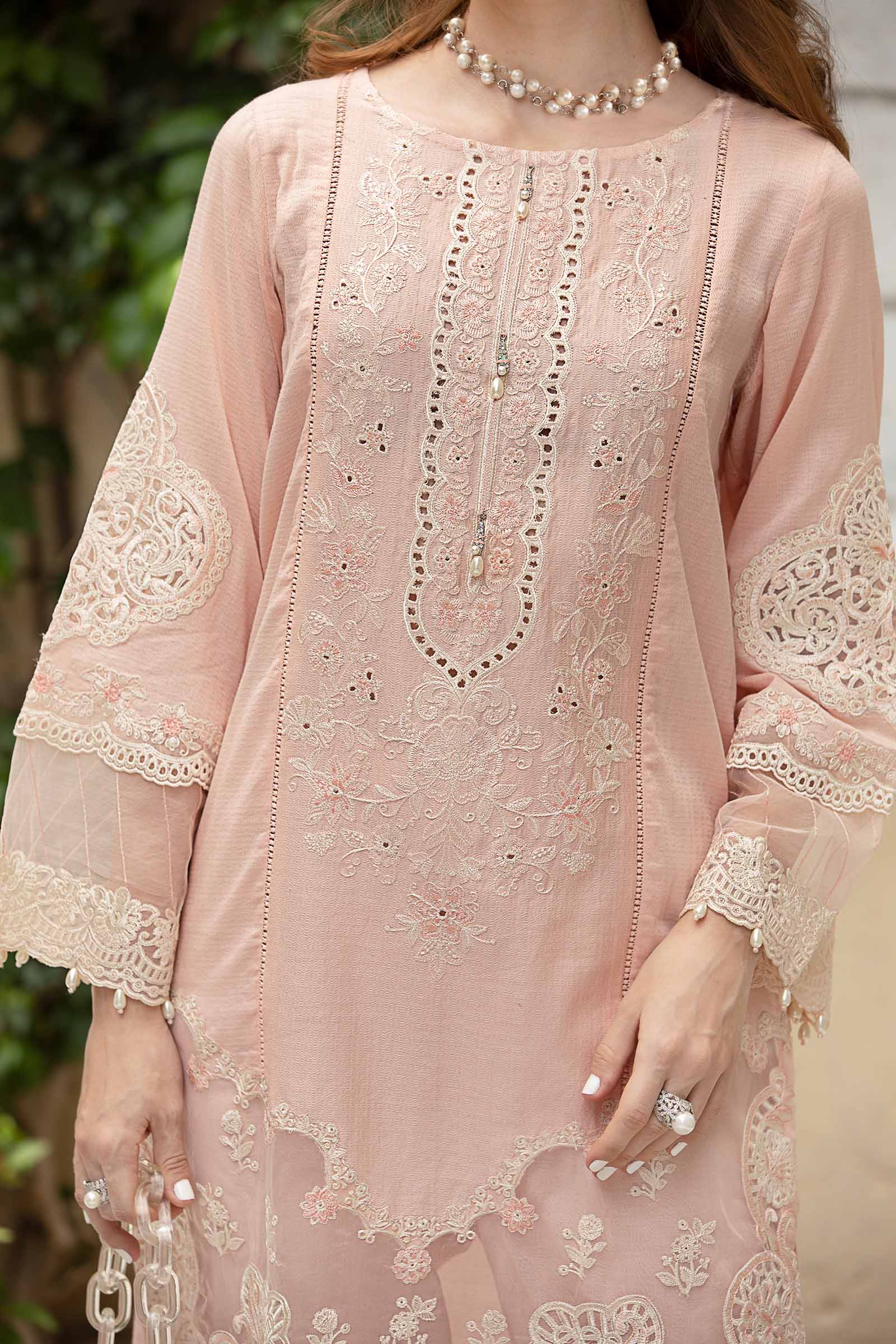 Suit Pink DW-EA23-03 - Image 4