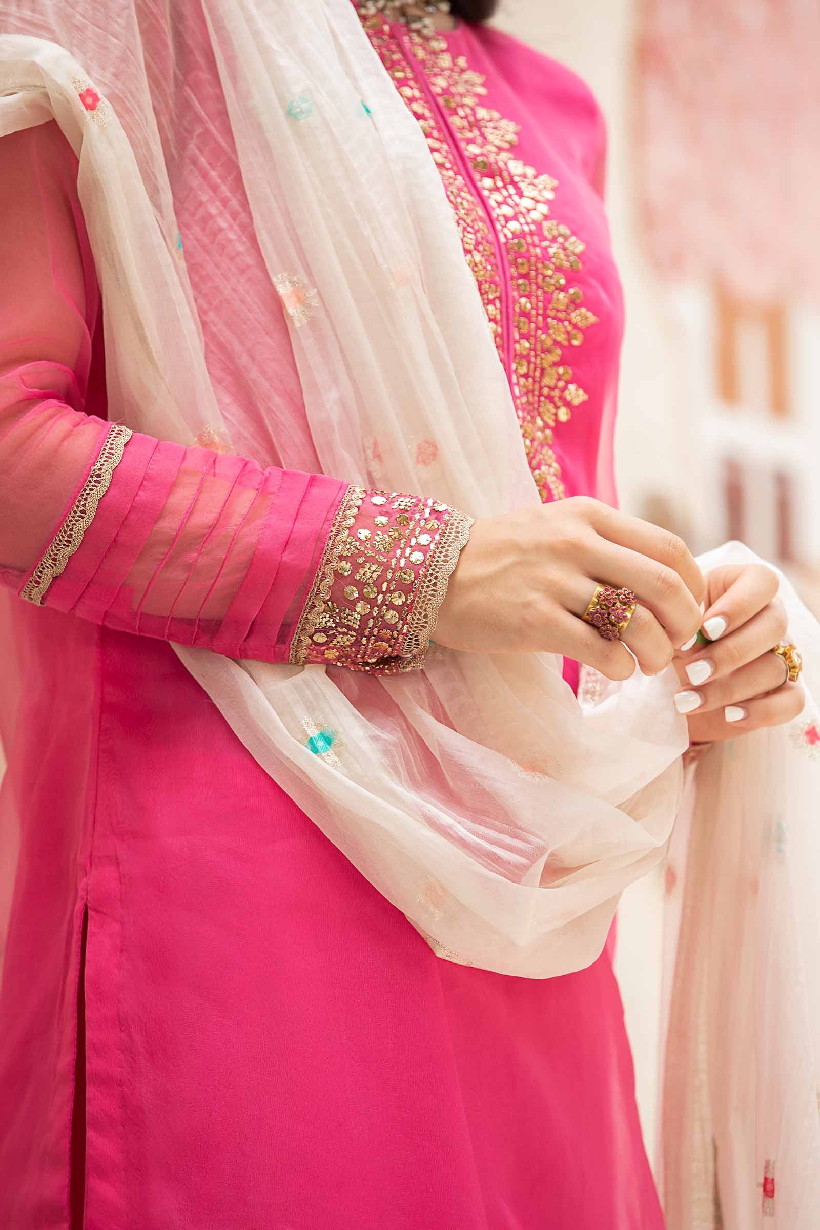 Suit Pink DW-EA23-100 - Image 4