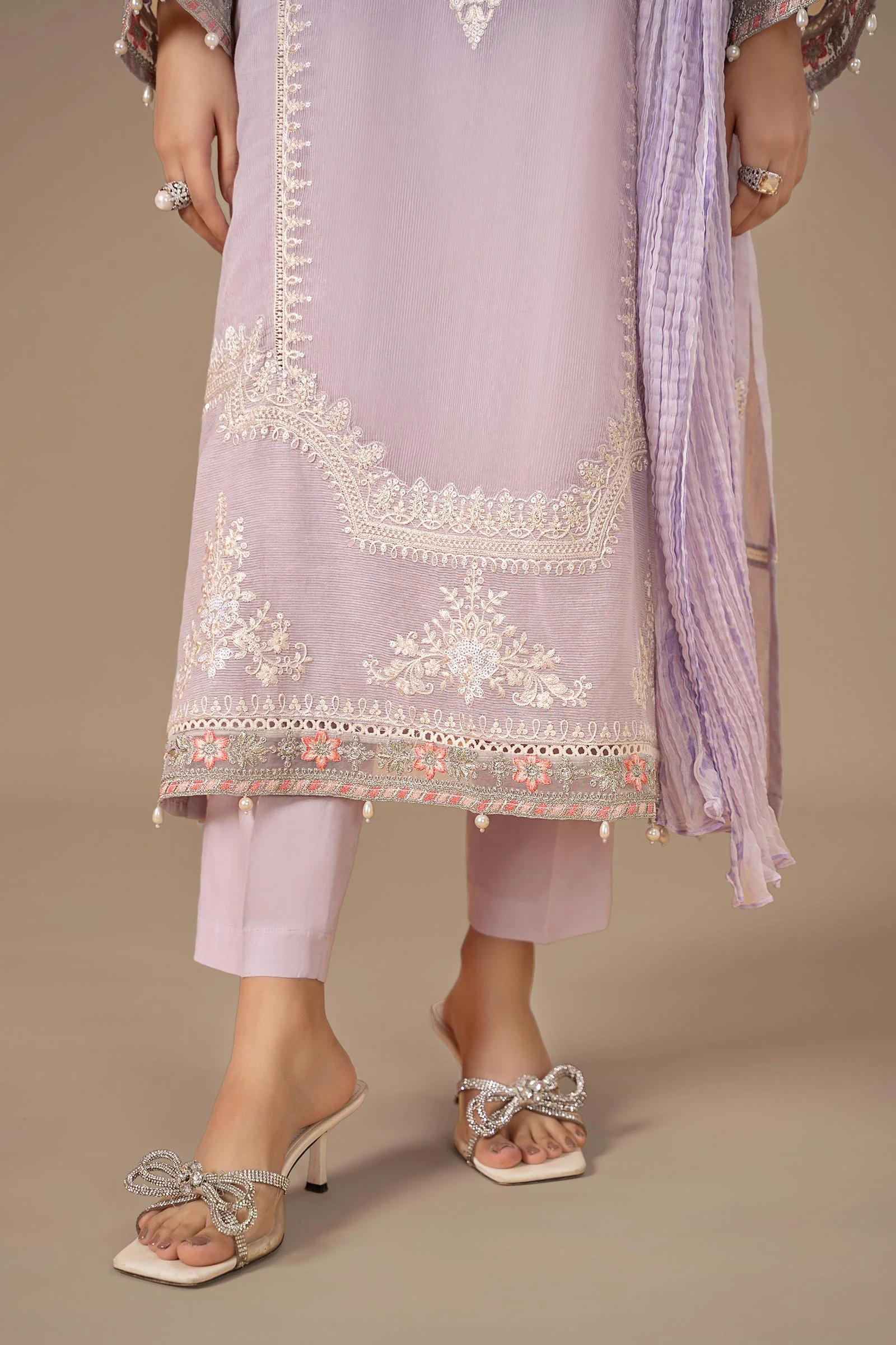 Suit Lilac DW-EA23-12 - Image 3