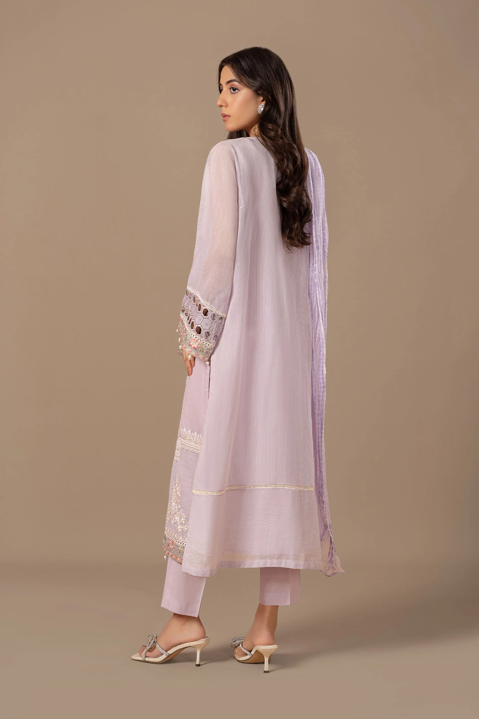 Suit Lilac DW-EA23-12 - Image 7
