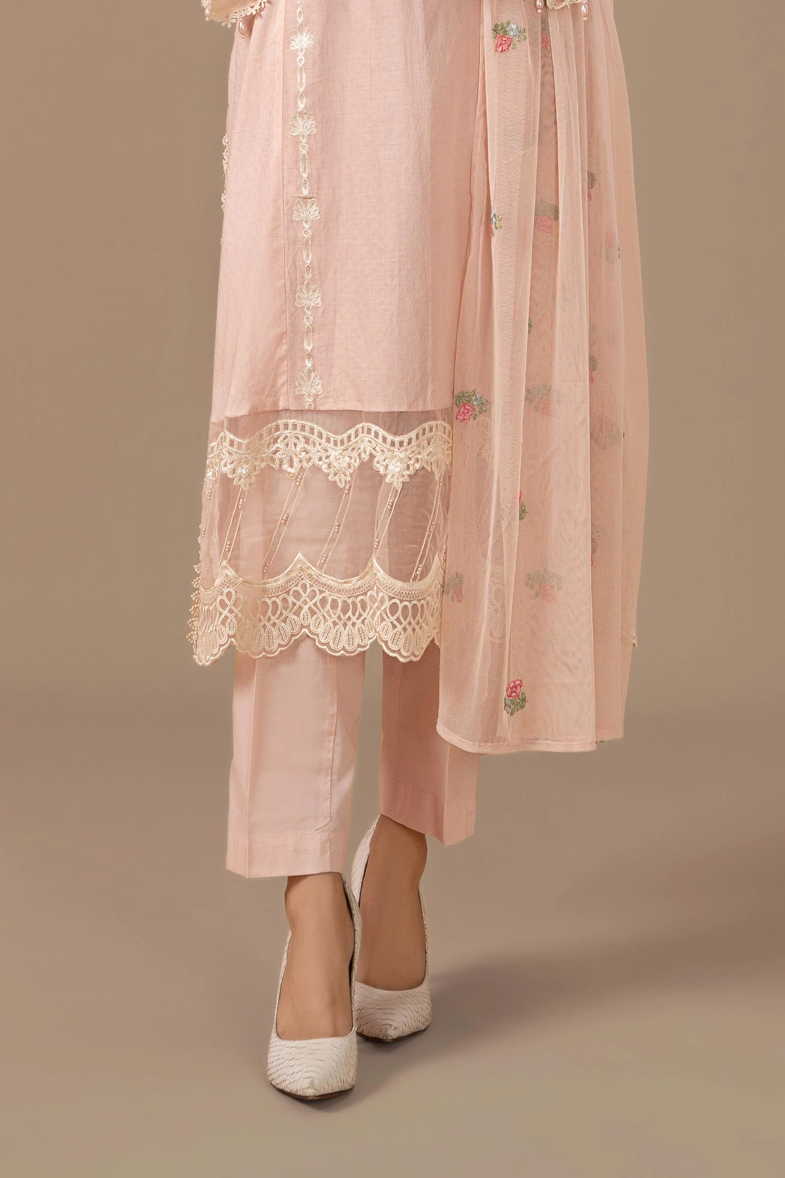 Suit Pink DW-EA23-32 - Image 5
