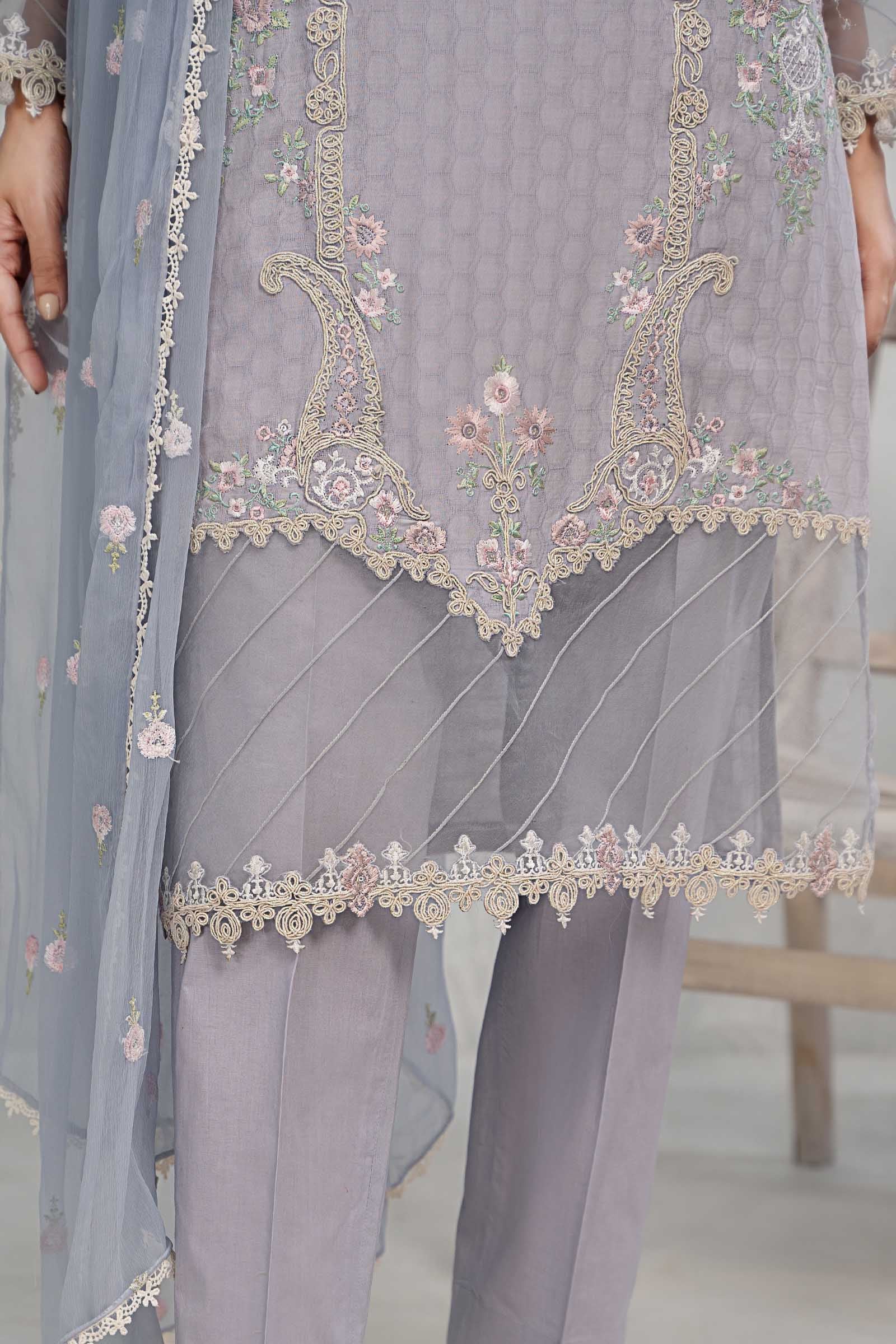 Suit Lilac DW-EA23-33 - Image 5