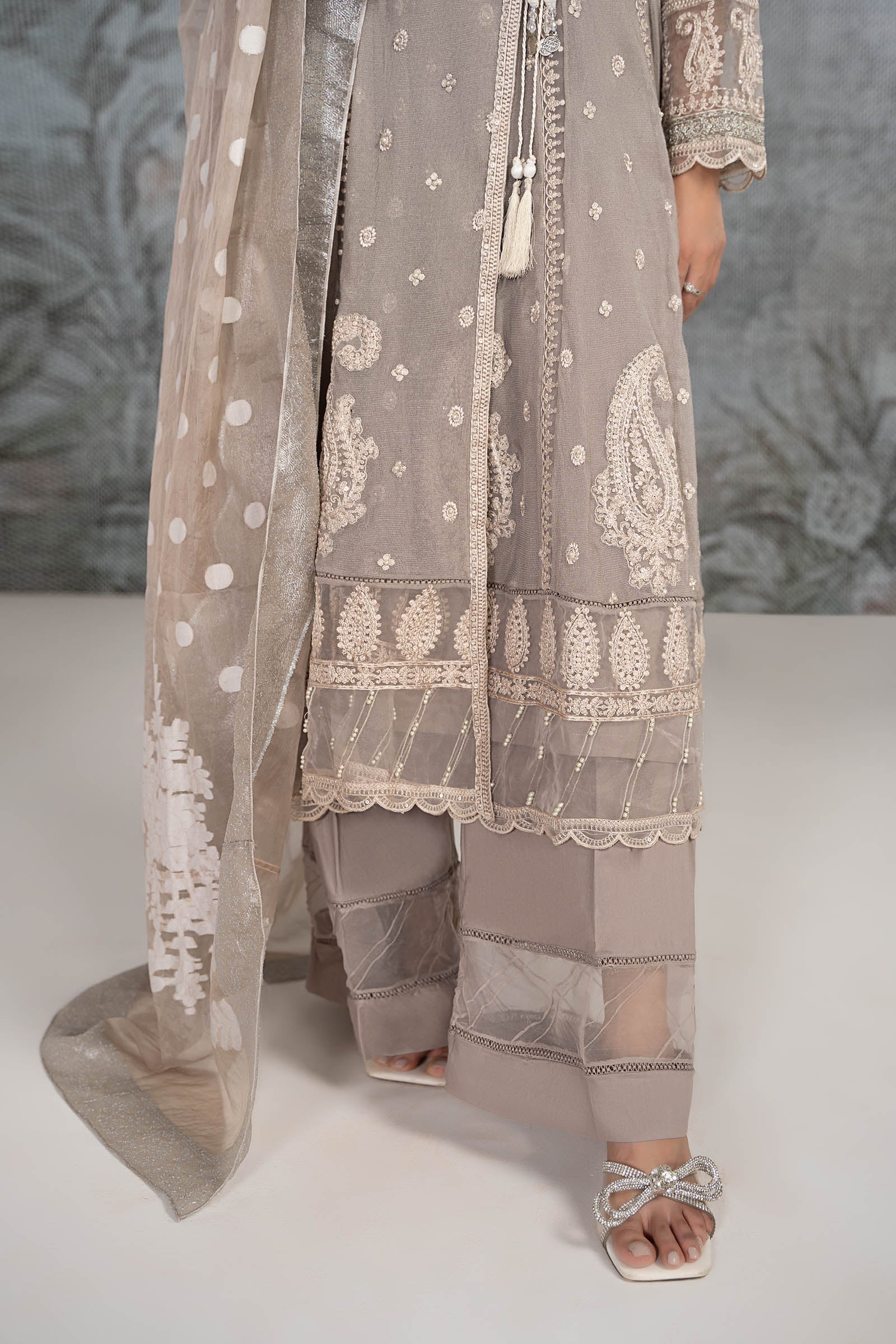 Suit Grey DW-EA23-35 - Image 6
