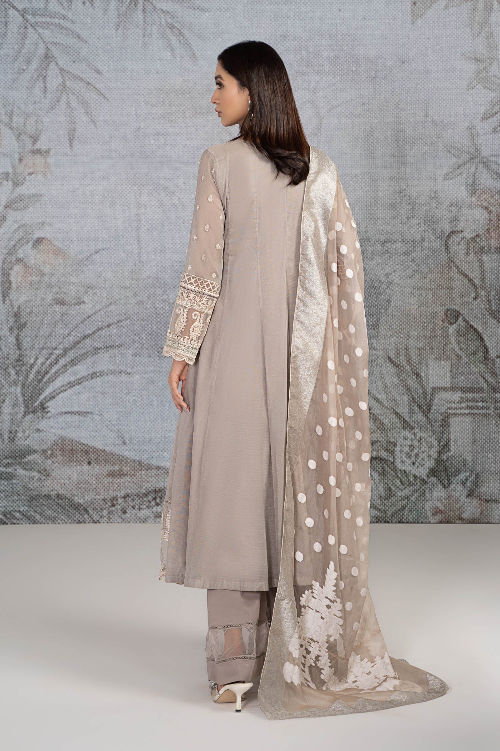 Suit Grey DW-EA23-35 - Image 8