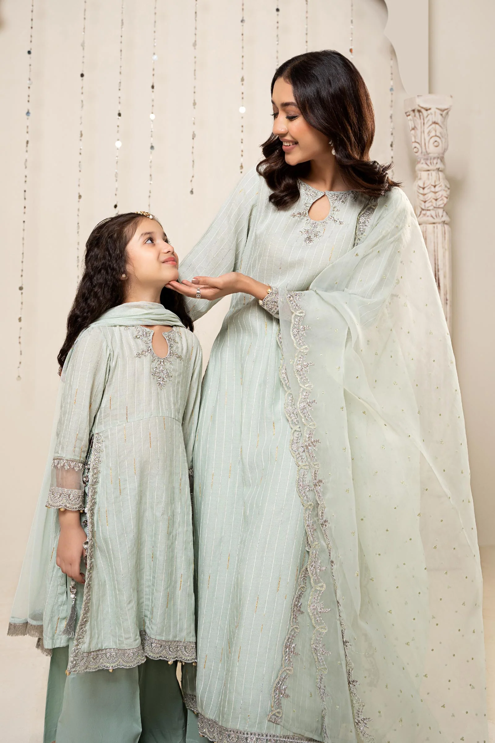 Suit Blue DW-EA23-95 - Image 3