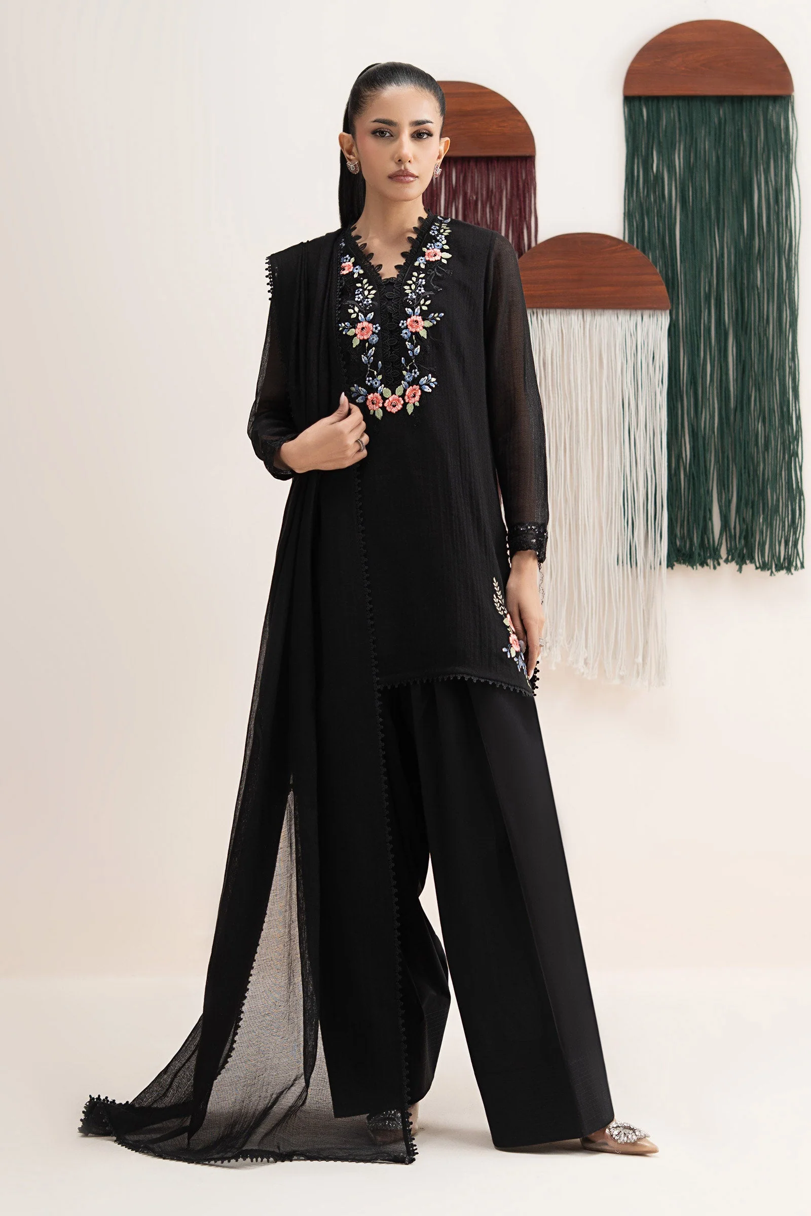 New Arrivals Luxury Pret