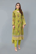 Suit Green DW-EF20-20