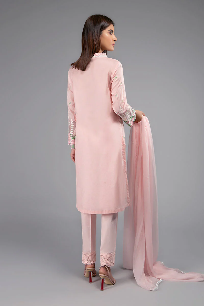 Suit Pink DW-EF20-26 - Image 2