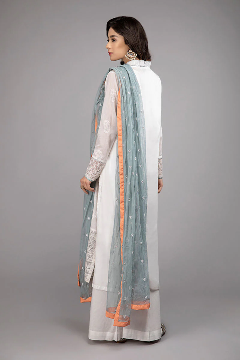 Suit White DW-EF20-41 - Image 2