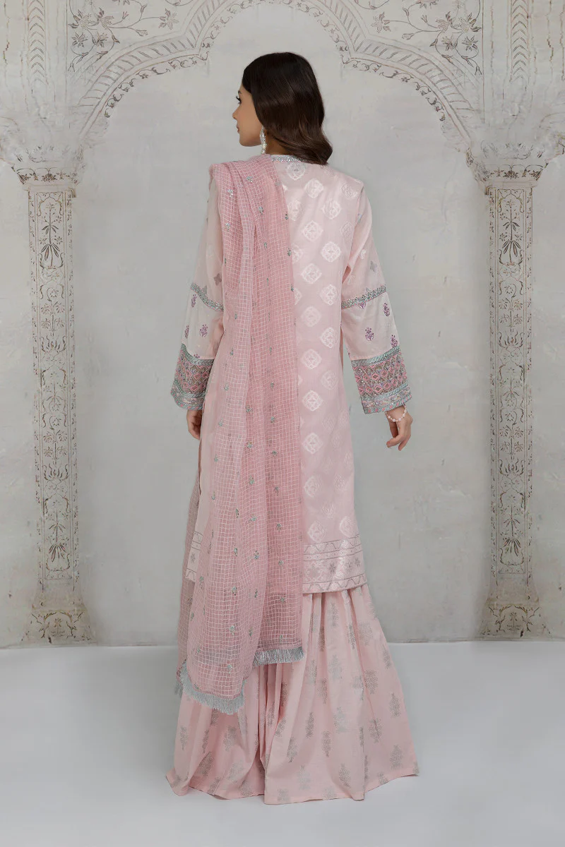 Suit Pink DW-EF21-13 - Image 3