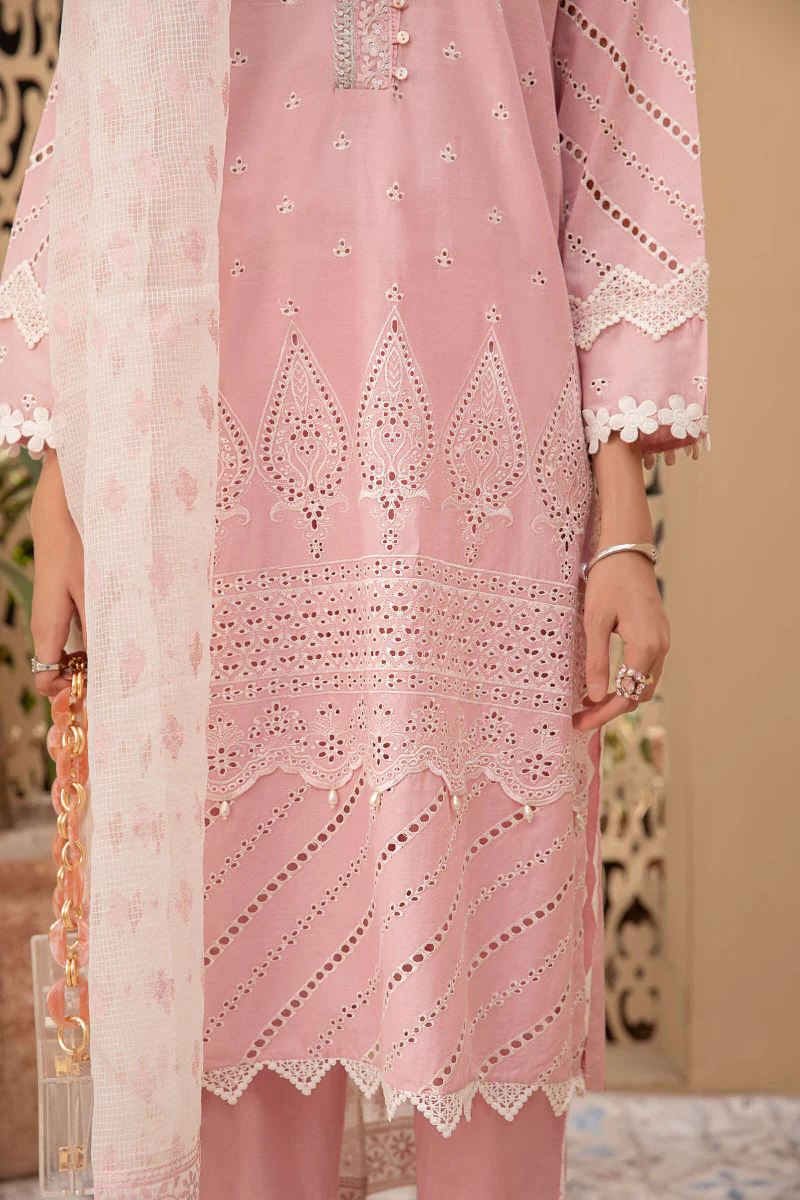 Suit Tea Pink DW-EF21-24 - Image 4