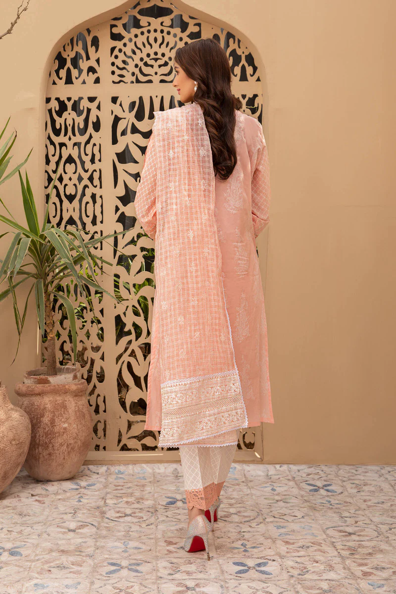 Suit Peach DW-EF21-26 - Image 3