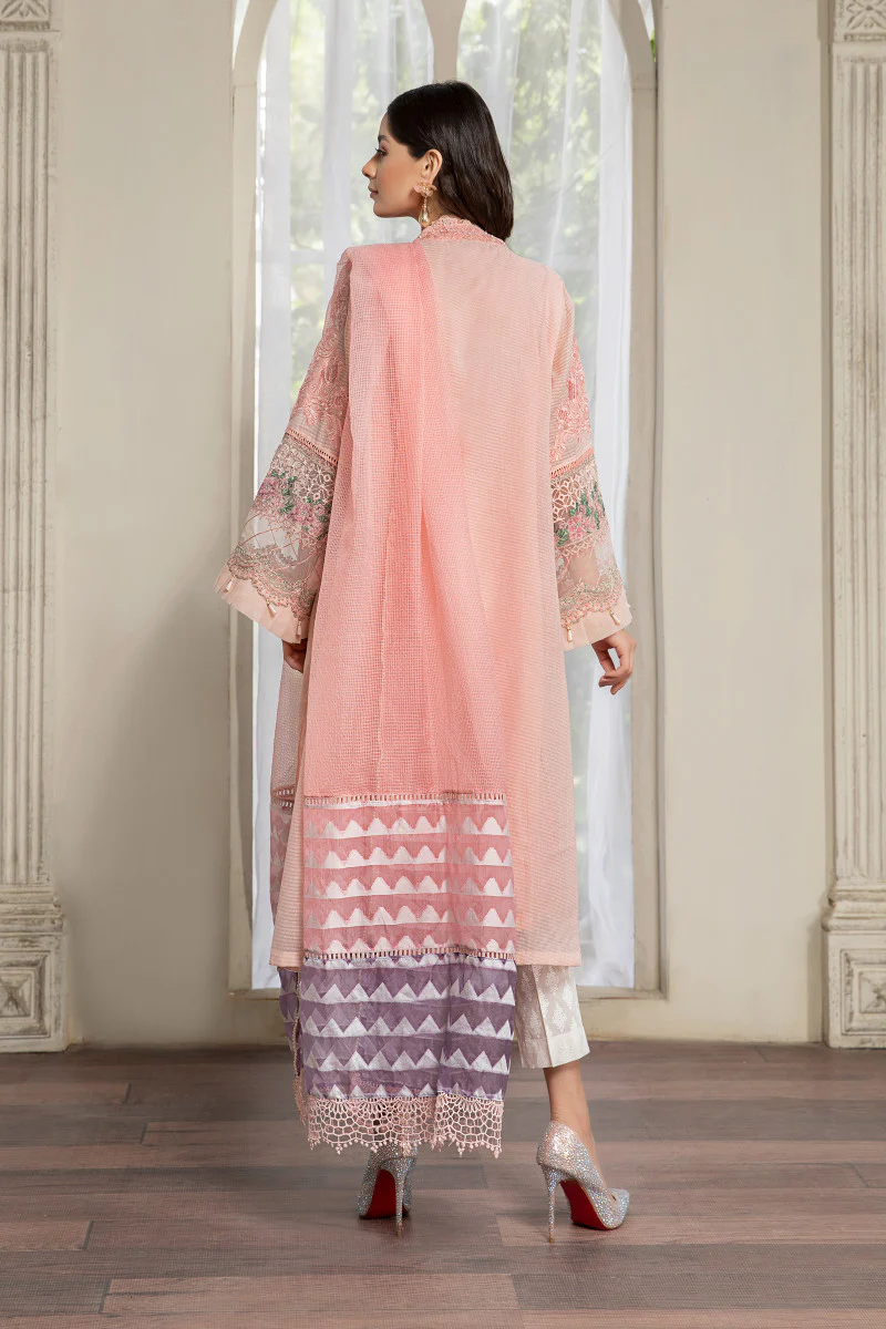 Suit Peach DW-EF21-30 - Image 3