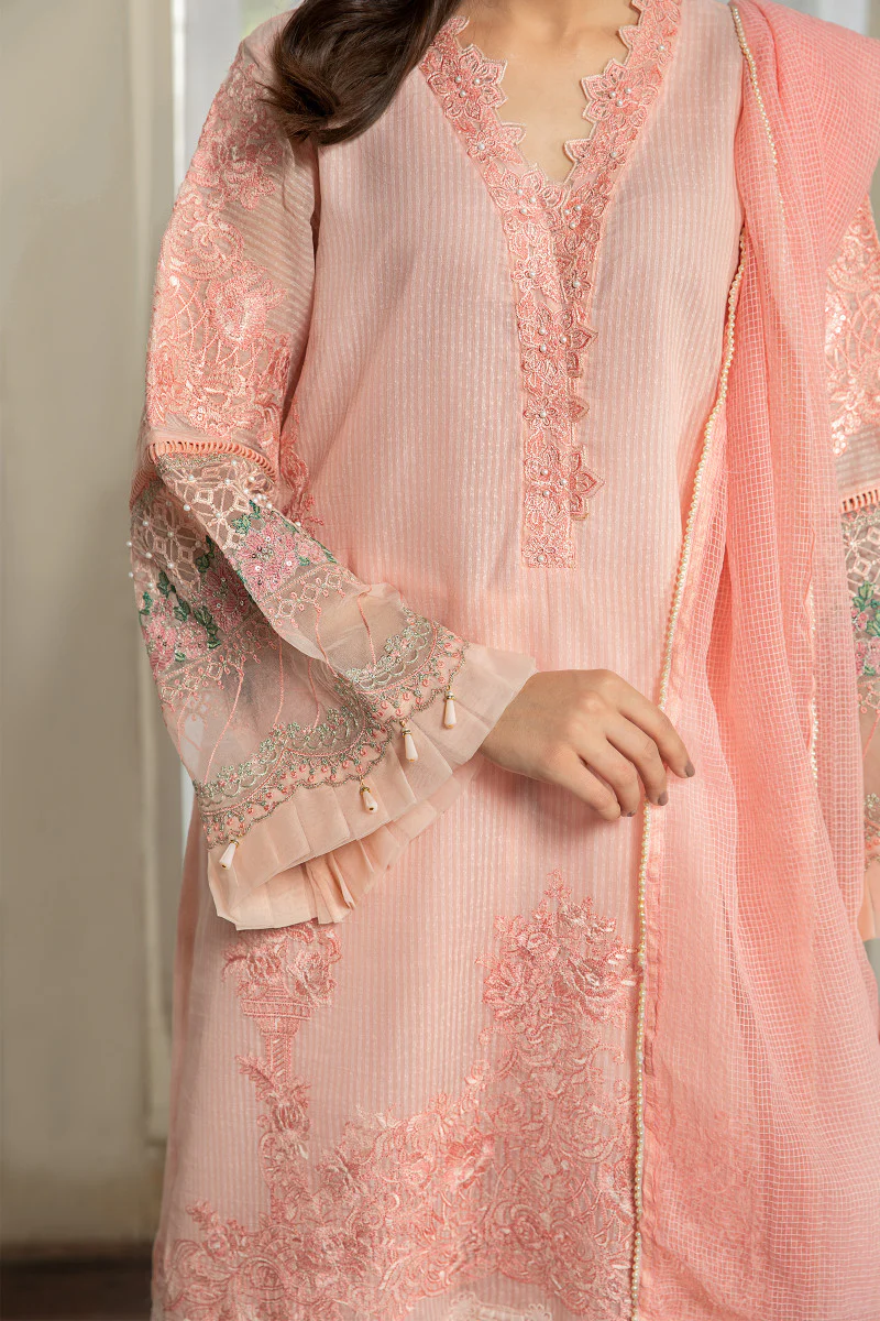Suit Peach DW-EF21-30 - Image 4