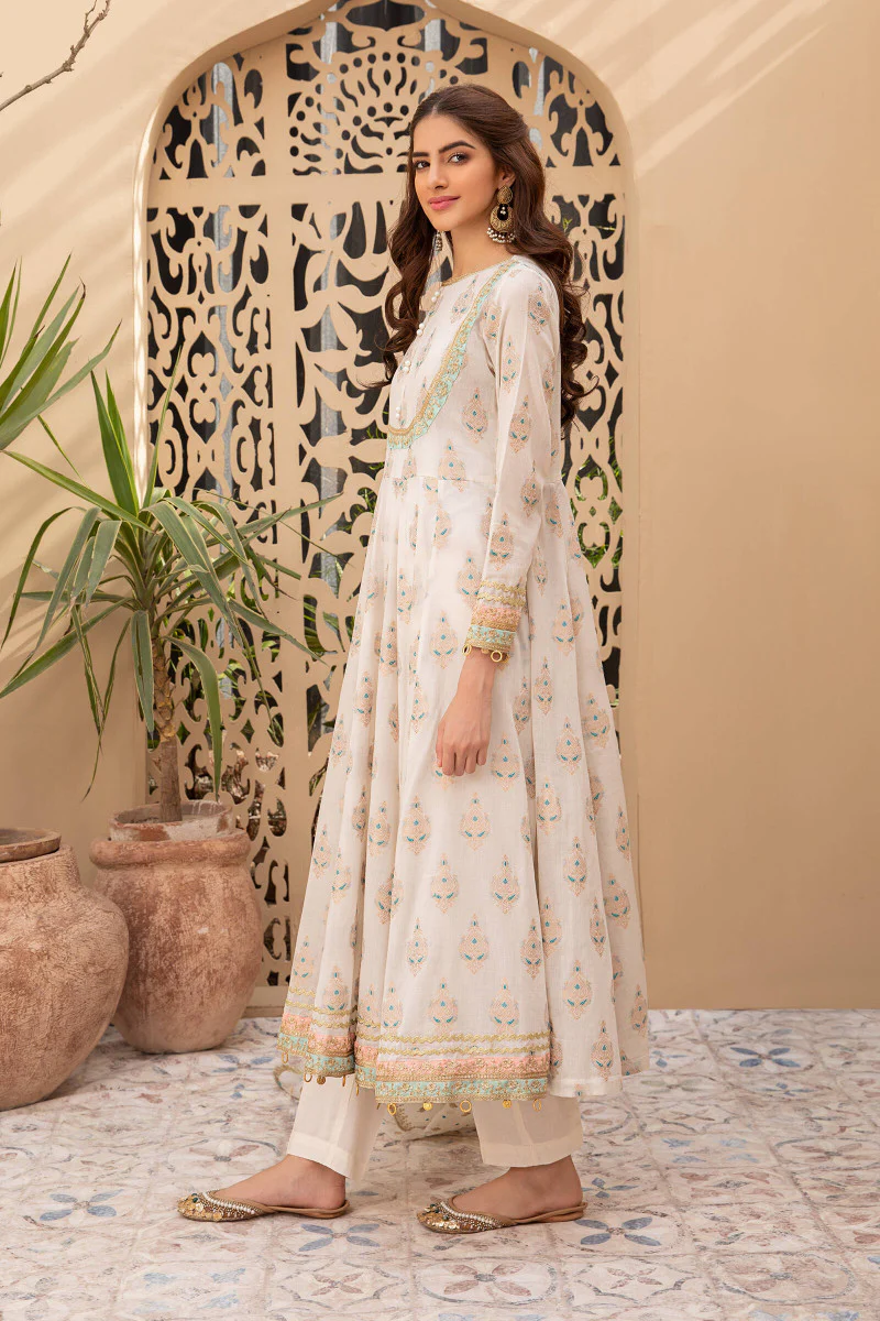 Suit Off White DW-EF21-41 - Image 3