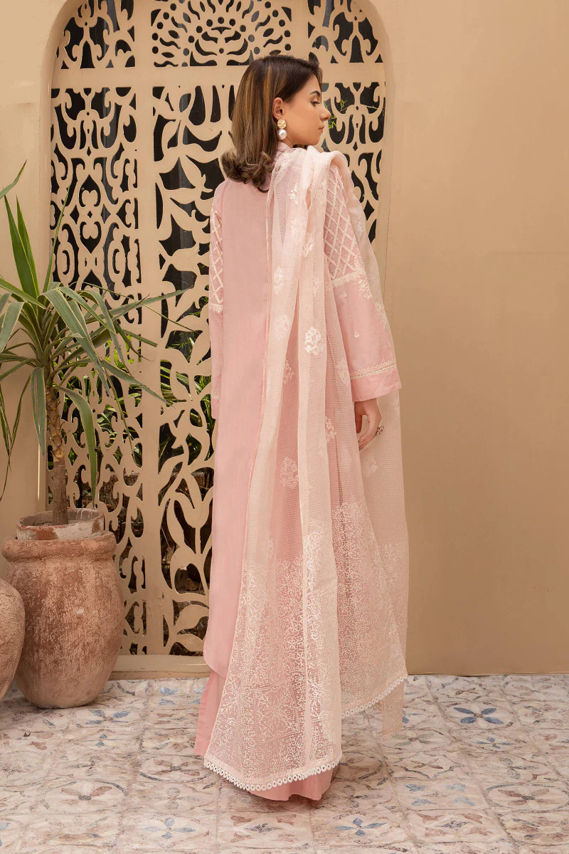 Suit Pink DW-EF21-44 - Image 3