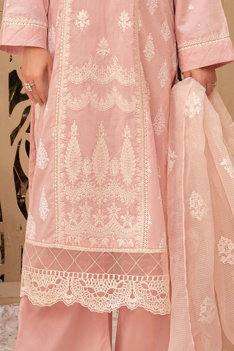 Suit Pink DW-EF21-44 - Image 5