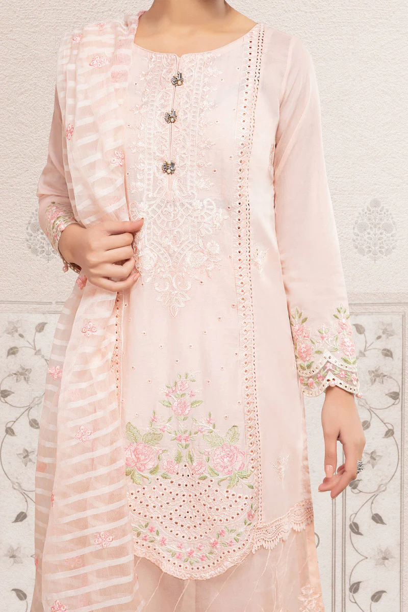 Suit Pink DW-EF22-03 - Image 2