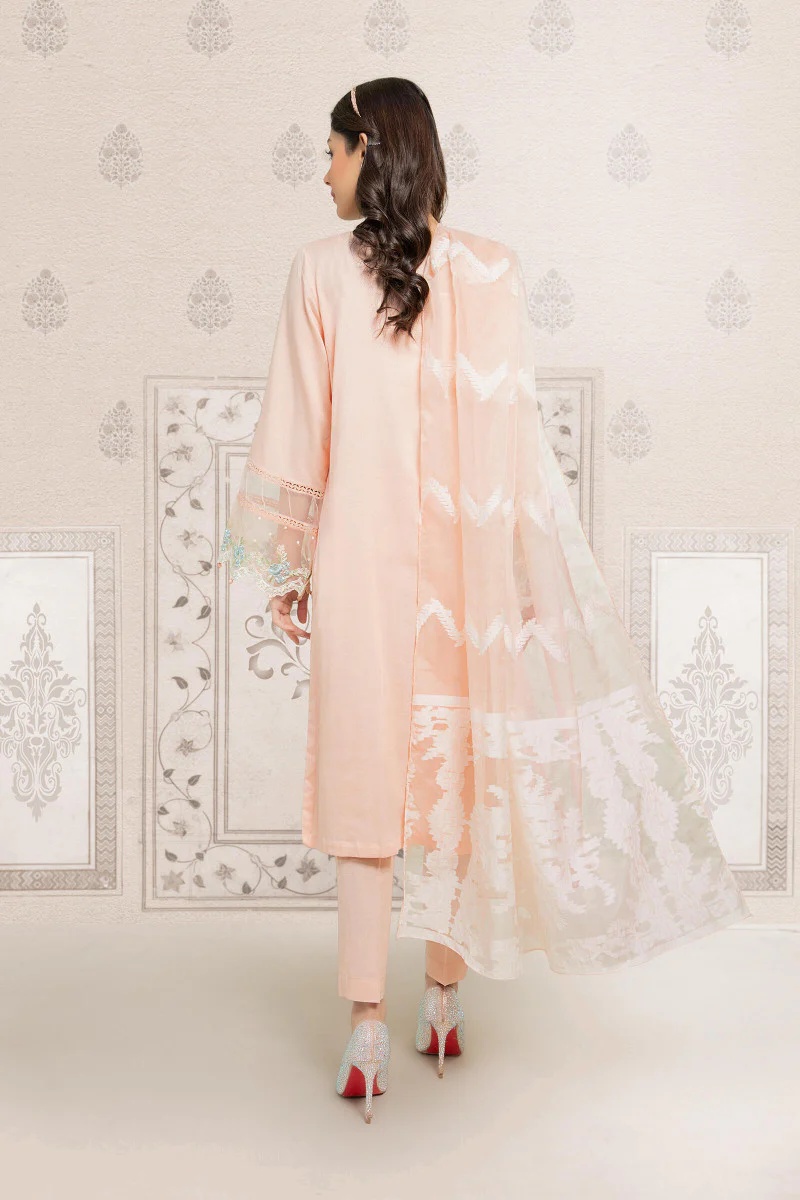 Suit Pink DW-EF22-04 - Image 4