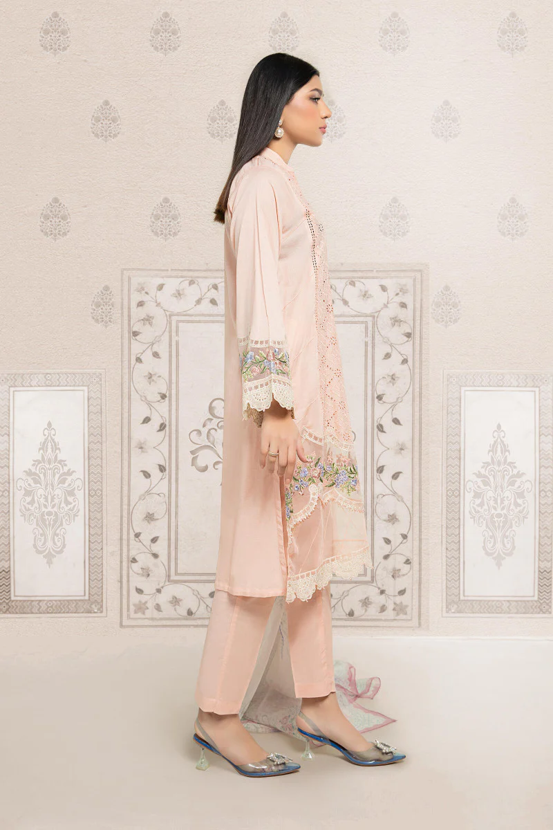 Suit Peach DW-EF22-12 - Image 2