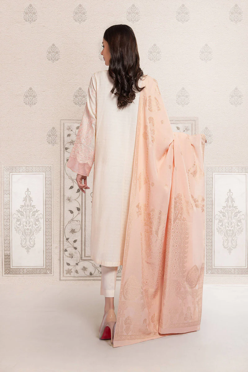 Suit White DW-EF22-44 - Image 3