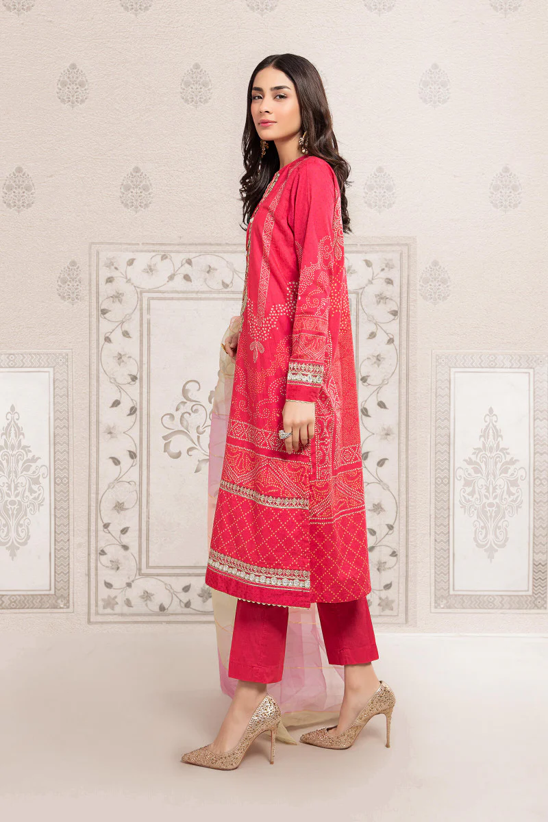 Suit Pink DW-EF22-50 - Image 4