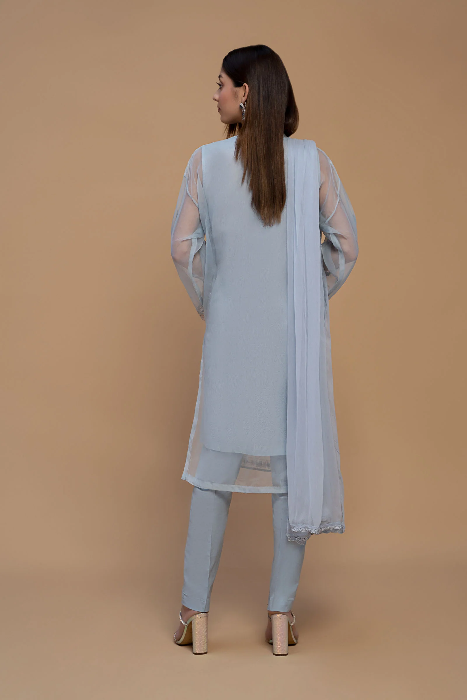 Suit Blue DW-EF23-30 - Image 6