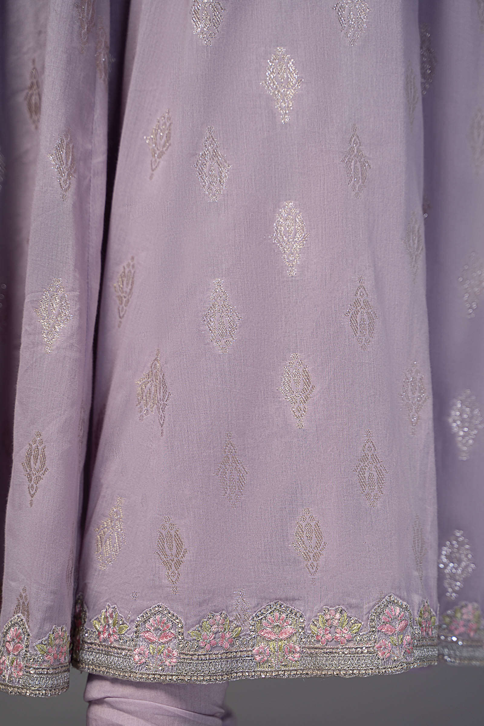 Suit Lilac DW-EF23-40 - Image 4