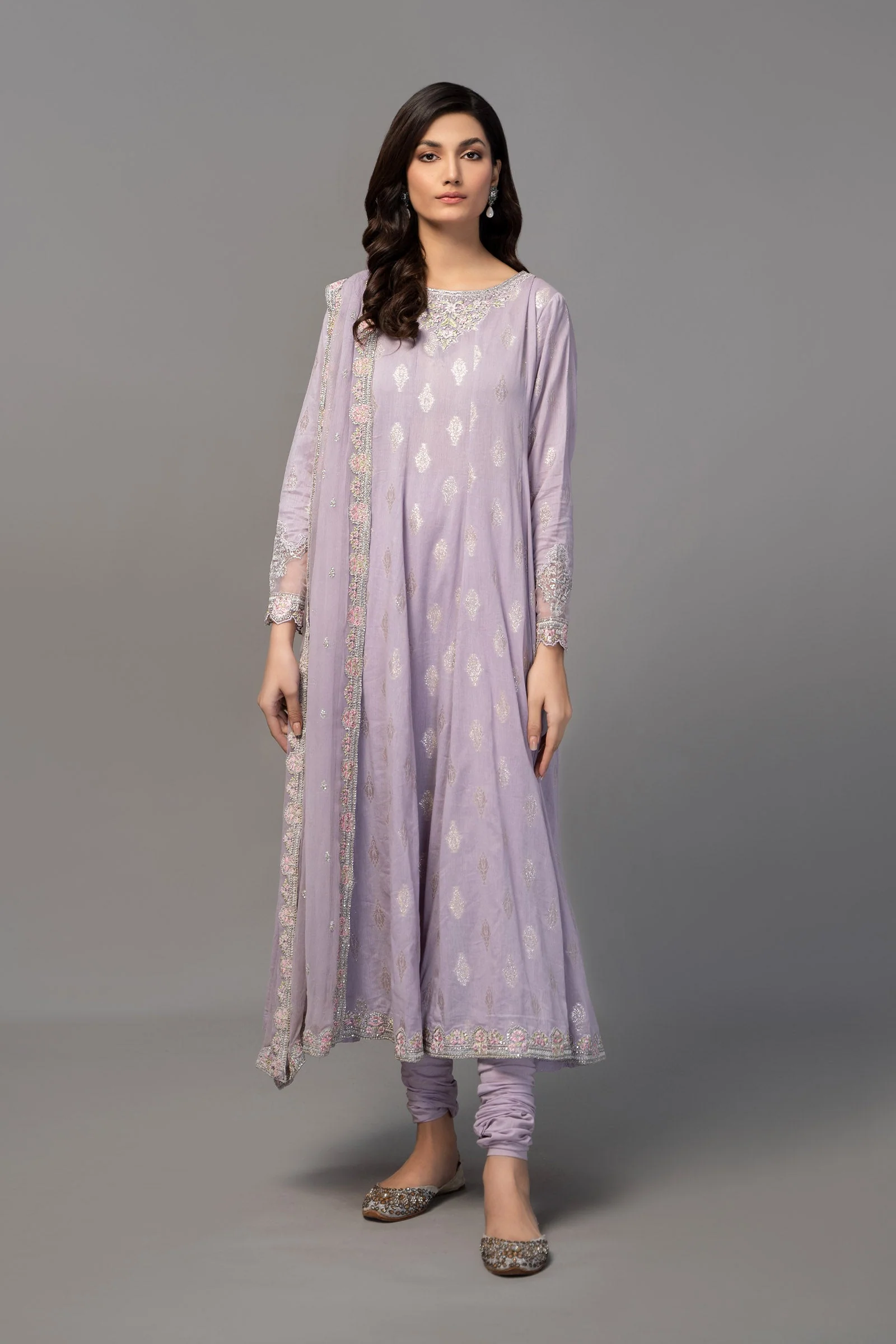 Suit Lilac DW-EF23-40 - Image 5