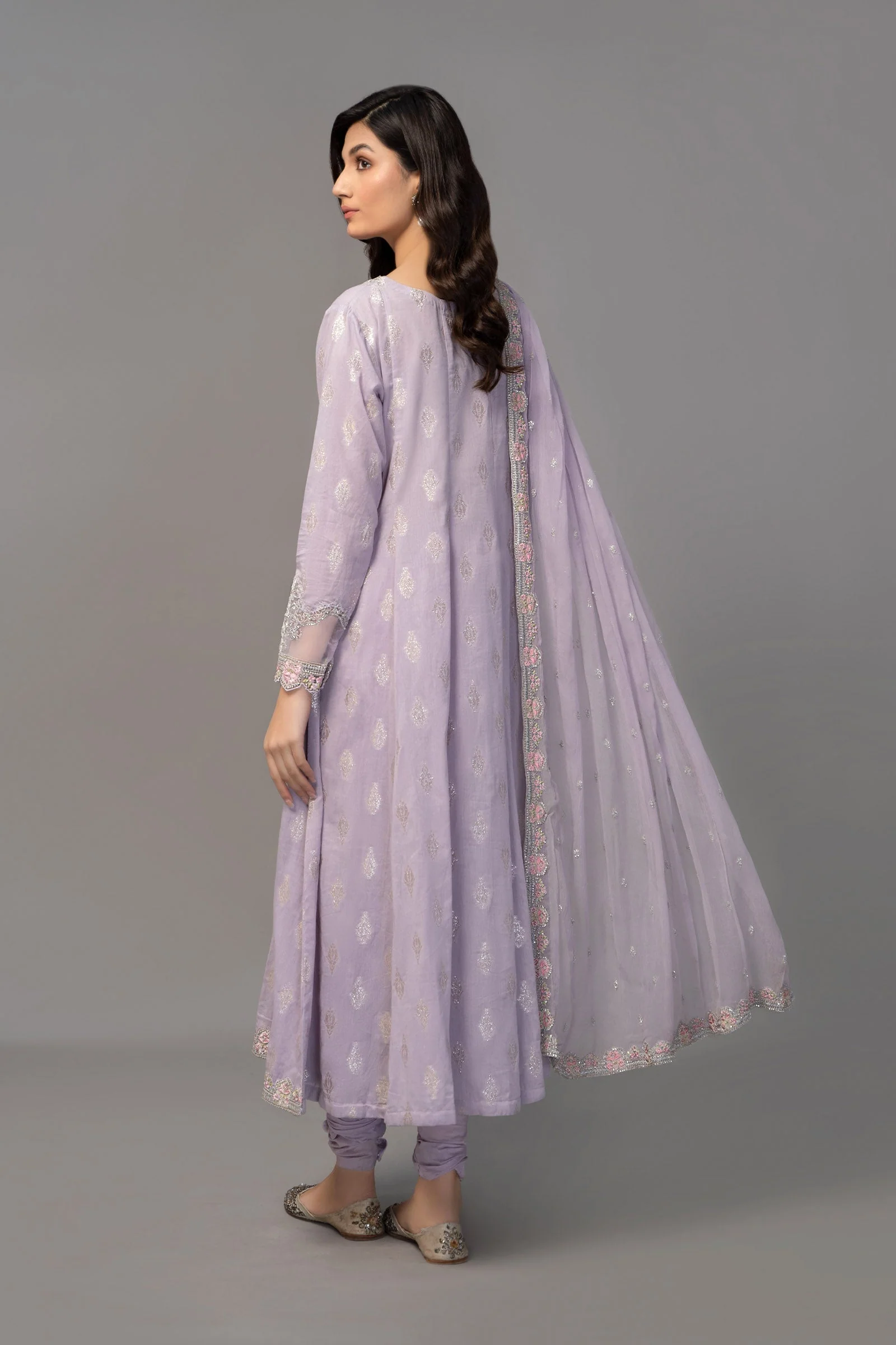 Suit Lilac DW-EF23-40 - Image 7