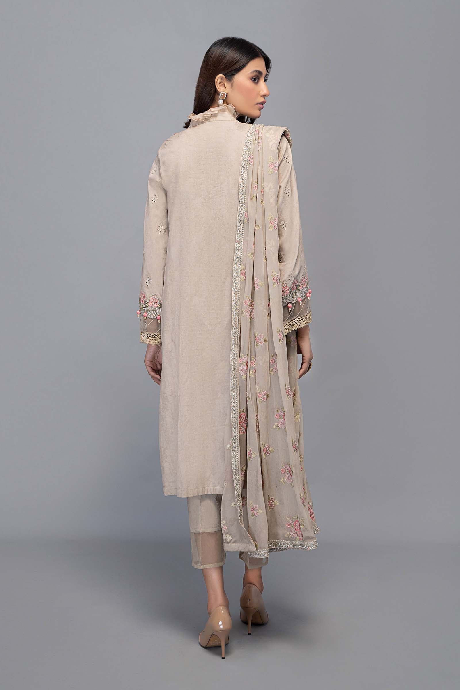 Suit Beige DW-EF23-42 - Image 4