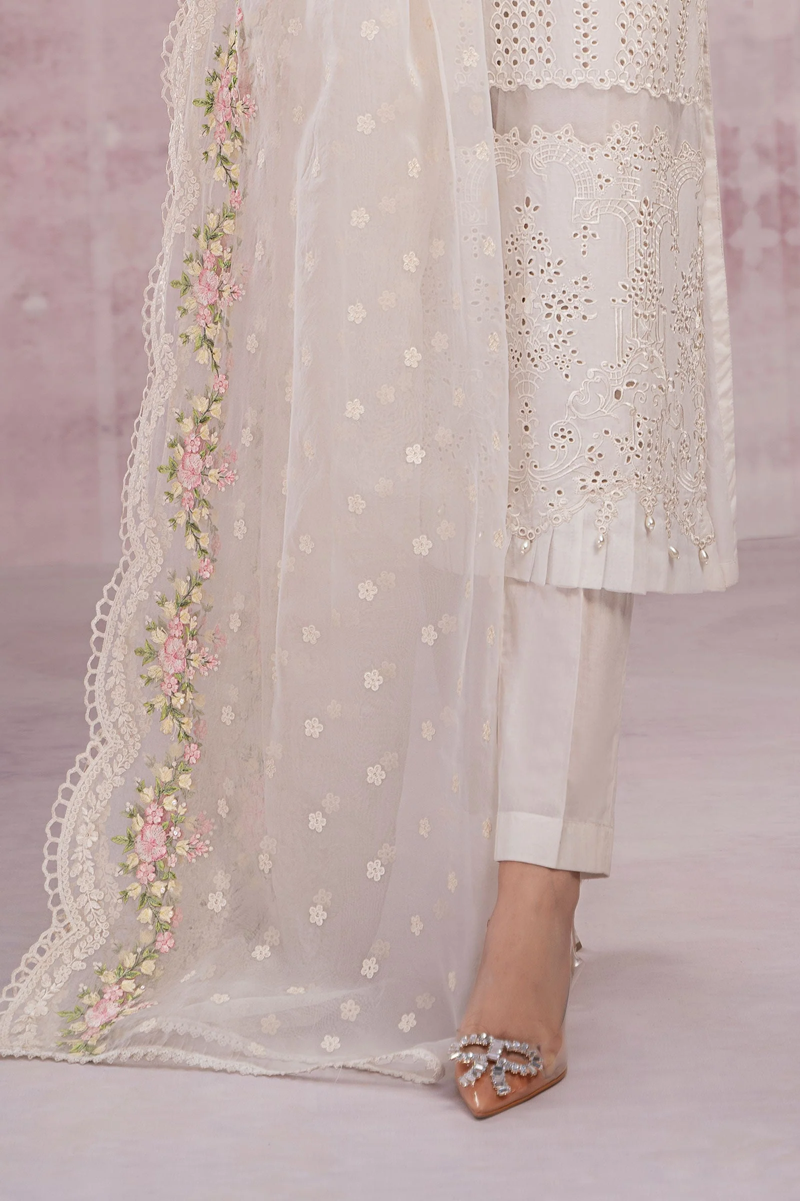 Suit White DW-EF23-94 - Image 6