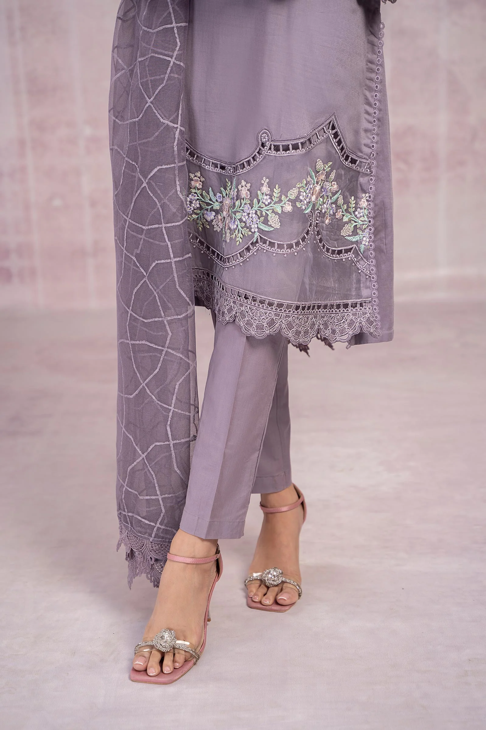 Suit Purple DW-EF23-95 - Image 6