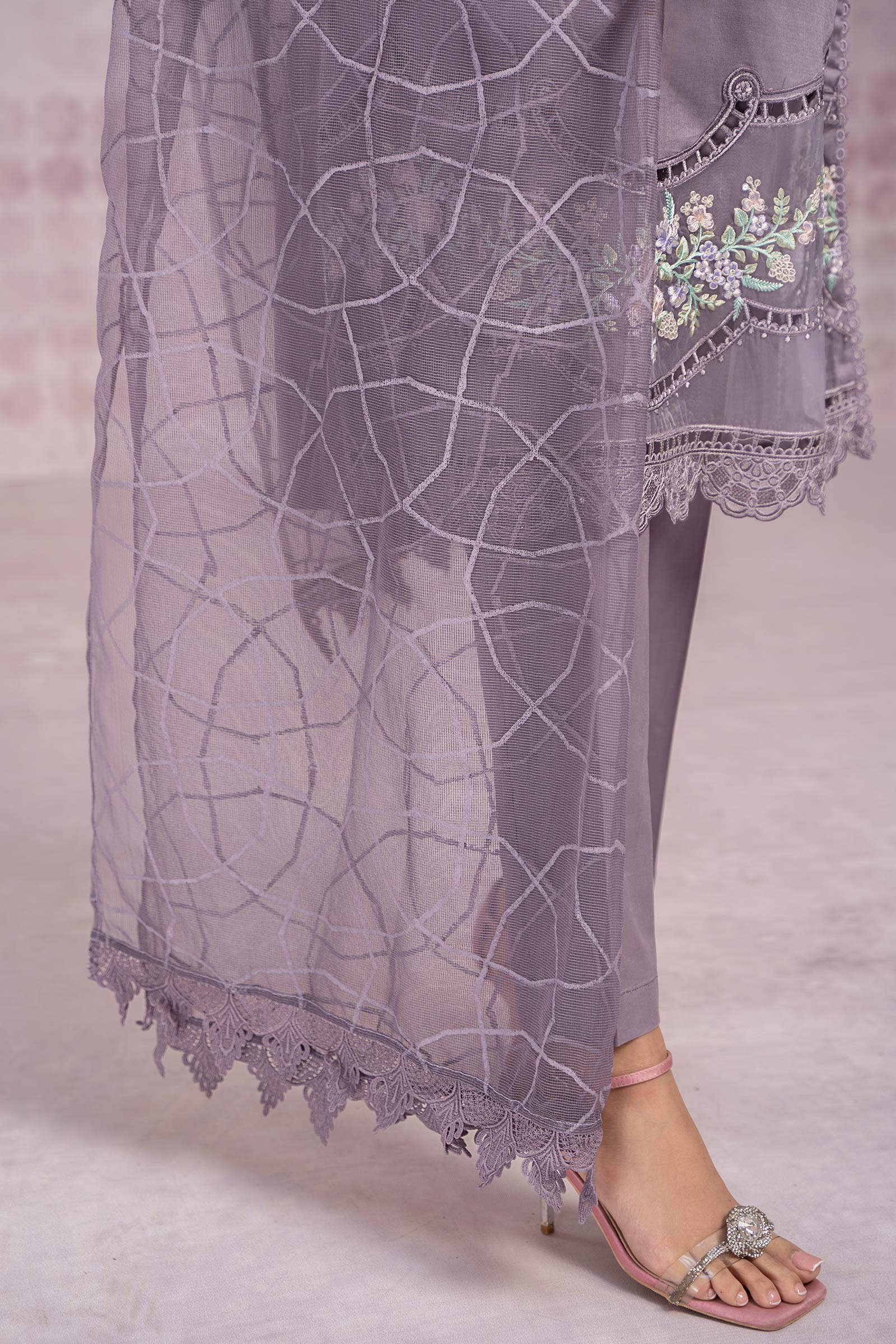 Suit Purple DW-EF23-95 - Image 7