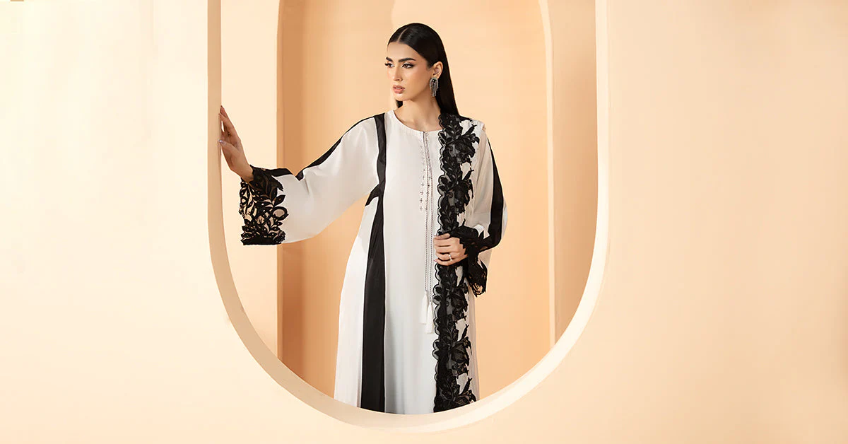 3 Piece Dyed Raw Silk Suit - Image 8