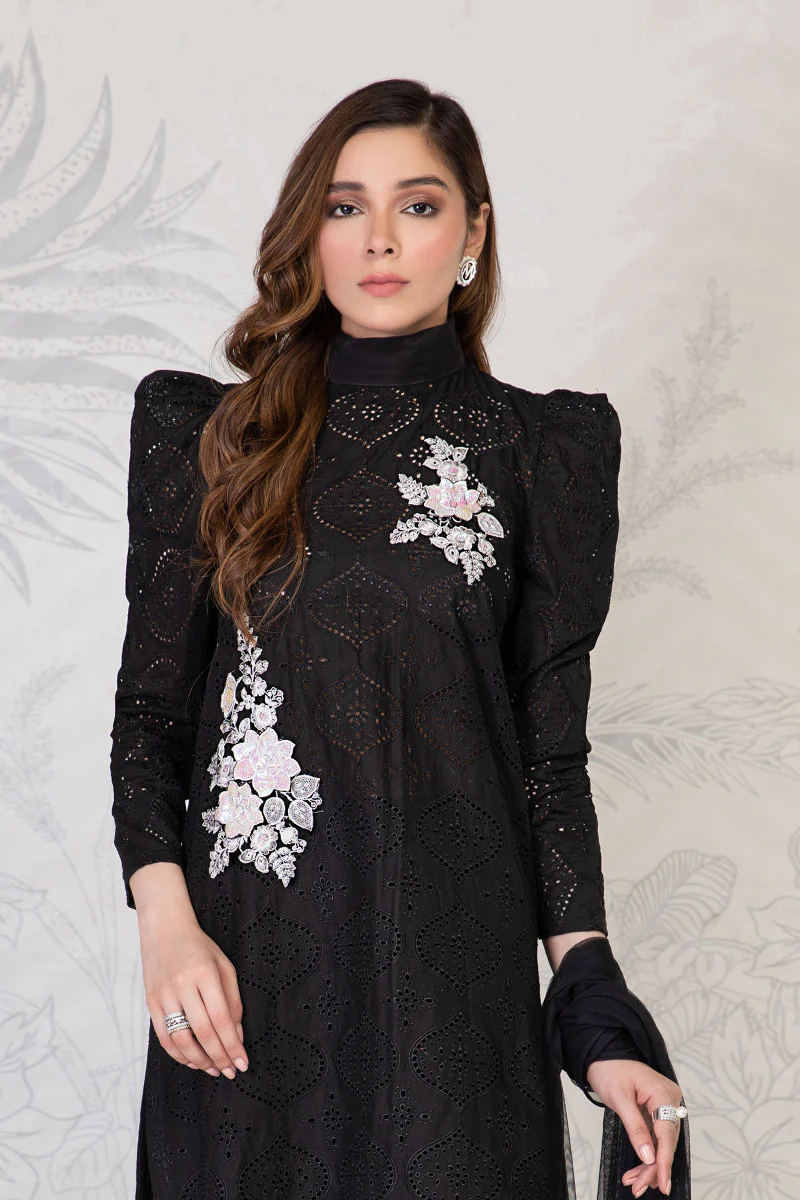 Suit Black DW-PF22-01 - Image 5