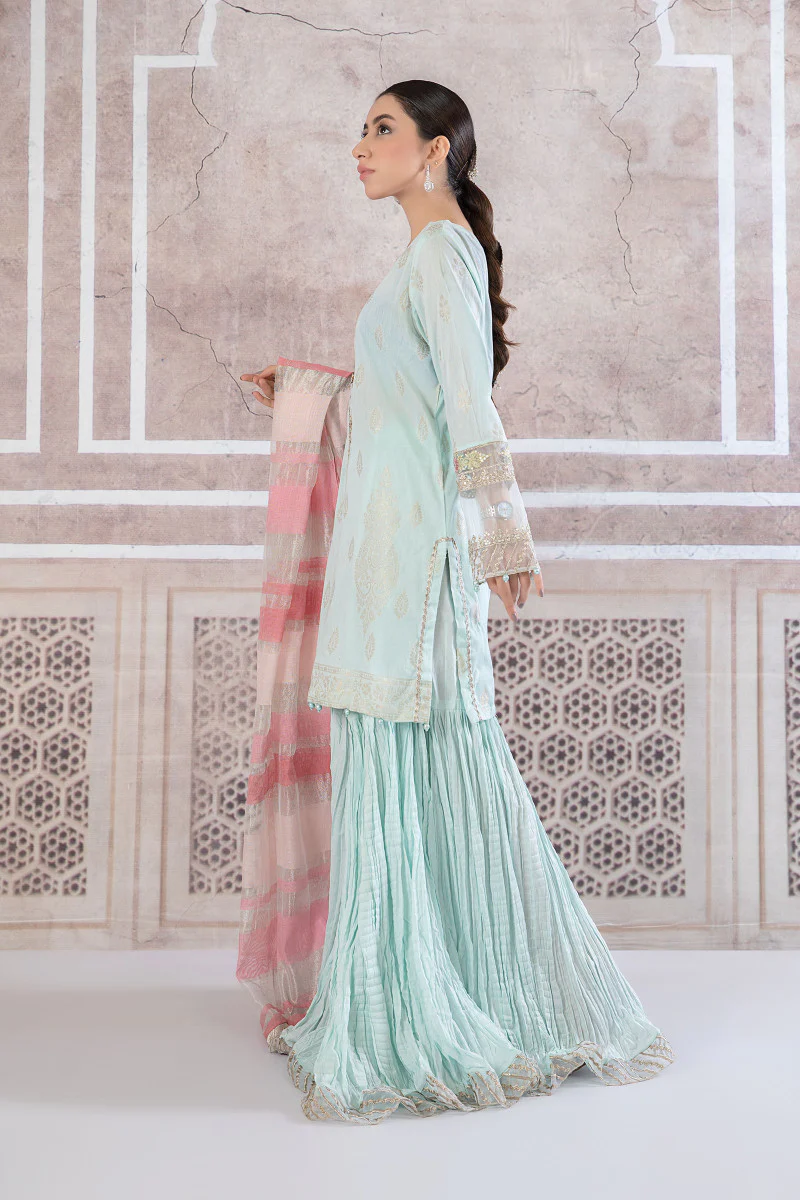 Suit Blue DW-PF22-11 - Image 4